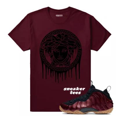 Jordan Shirts-297